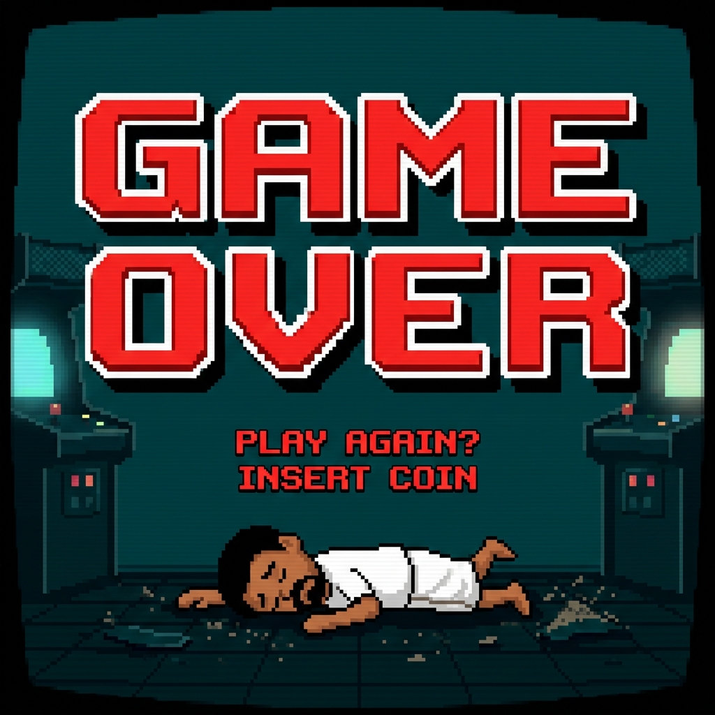Game Over